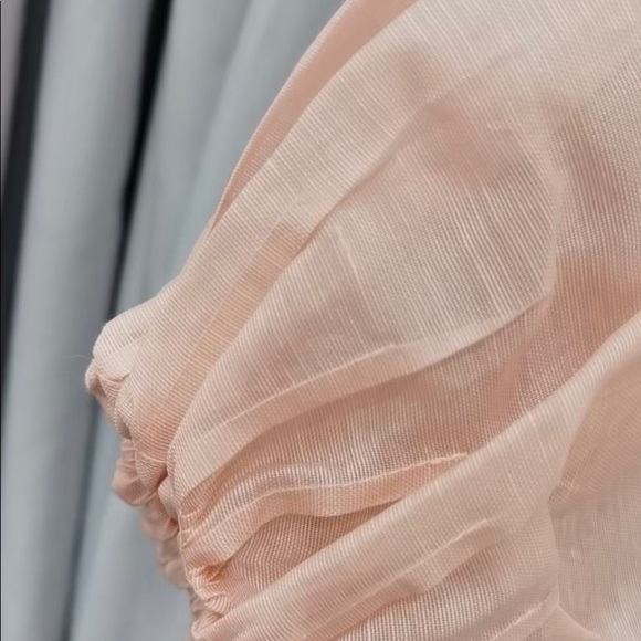 Zimmermann Lovestruck Swing Blouse - Picture 10 of 10